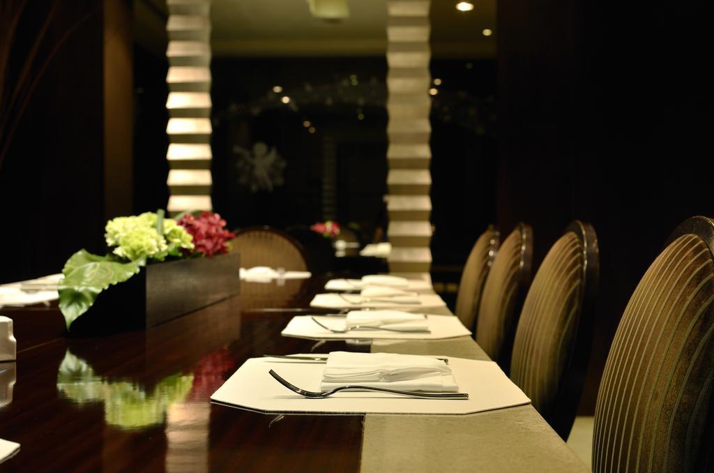 Les Suites Taipei - Da An Exterior photo