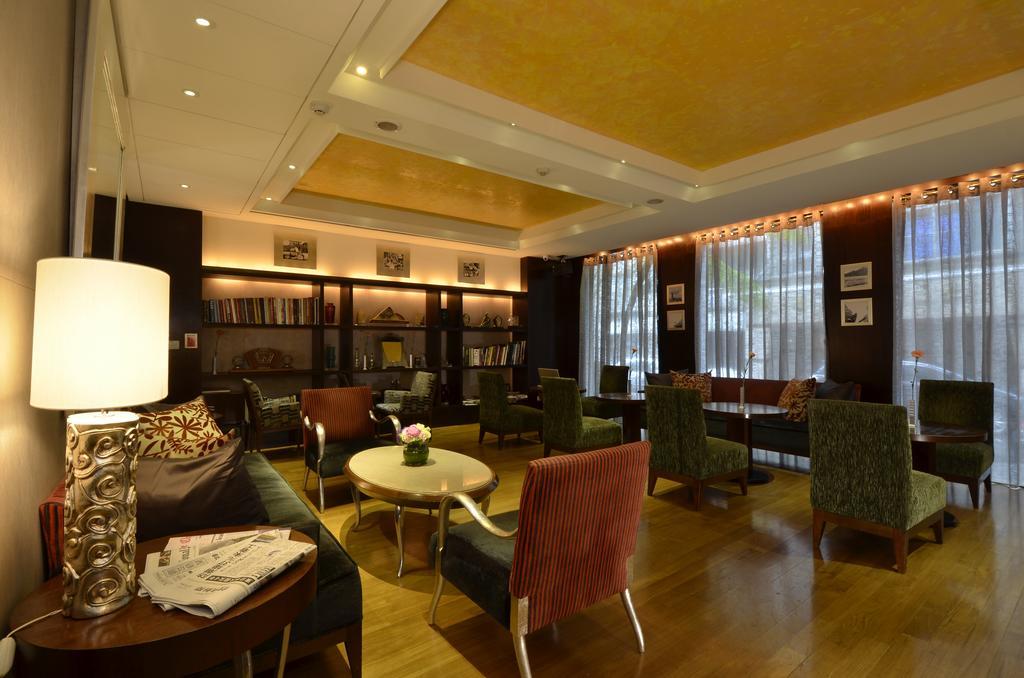 Les Suites Taipei - Da An Exterior photo