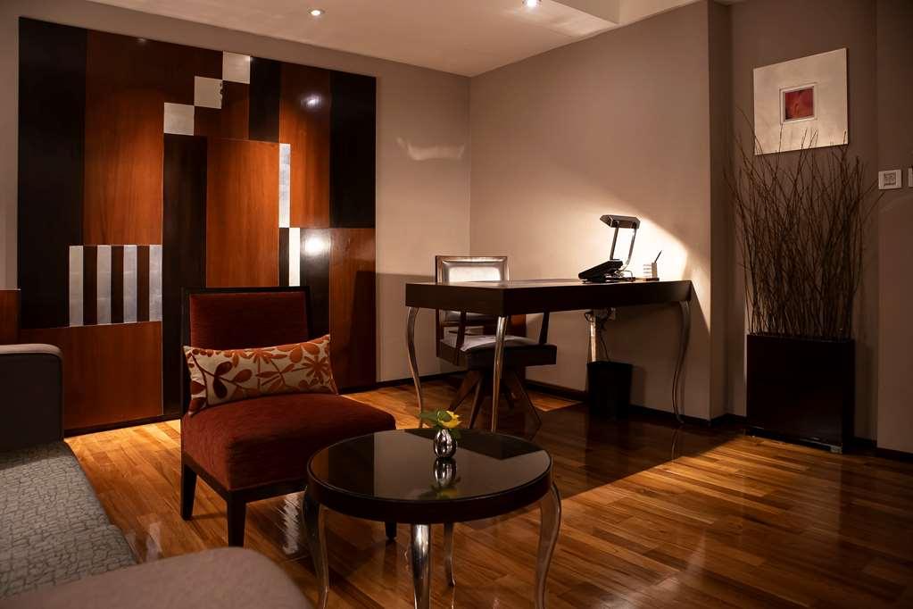 Les Suites Taipei - Da An Room photo