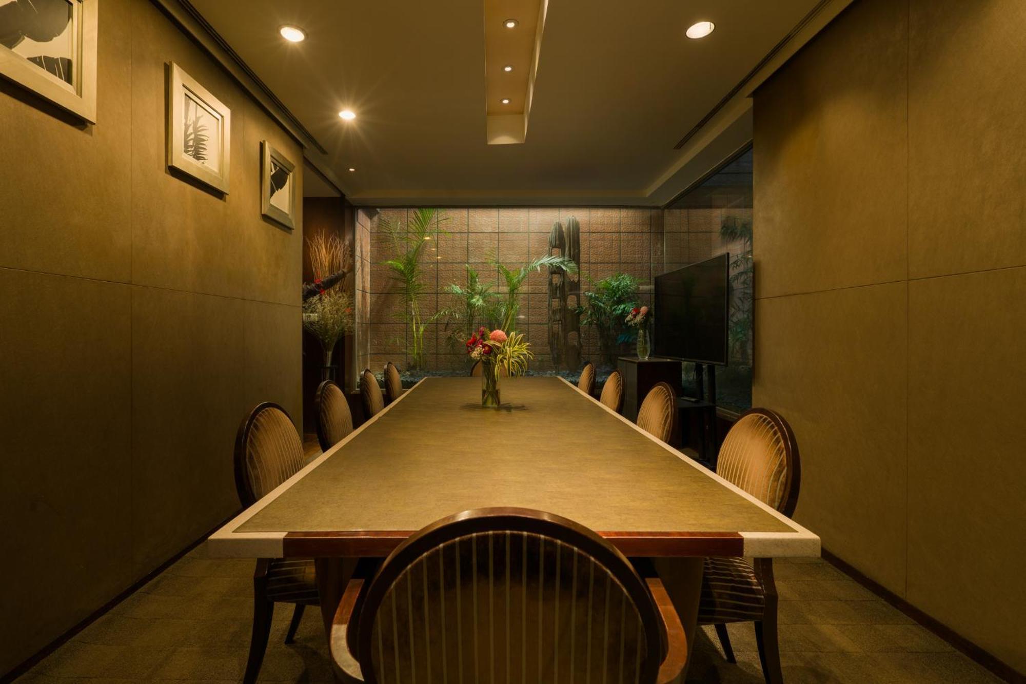 Les Suites Taipei - Da An Exterior photo