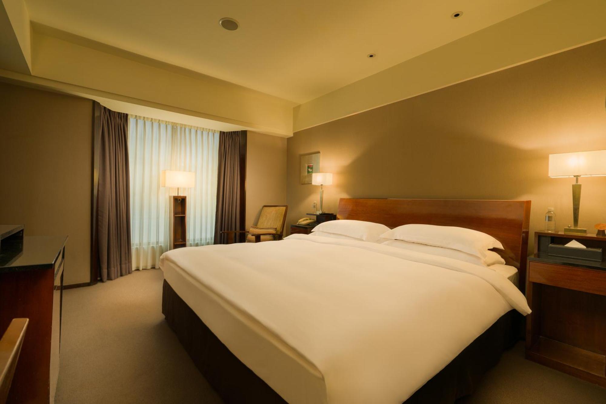 Les Suites Taipei - Da An Exterior photo