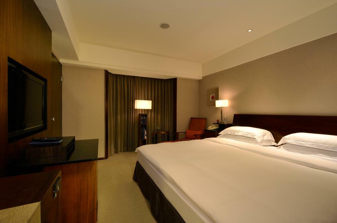 Les Suites Taipei - Da An Exterior photo